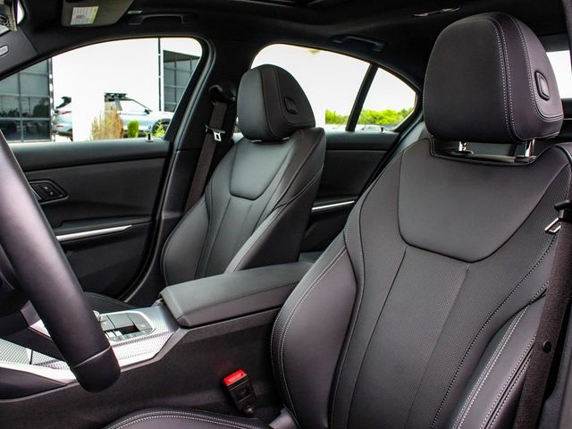 2026 BMW M340 i xDrive - 23076897 - 32