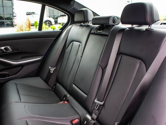 2026 BMW M340 i xDrive - 23076897 - 33