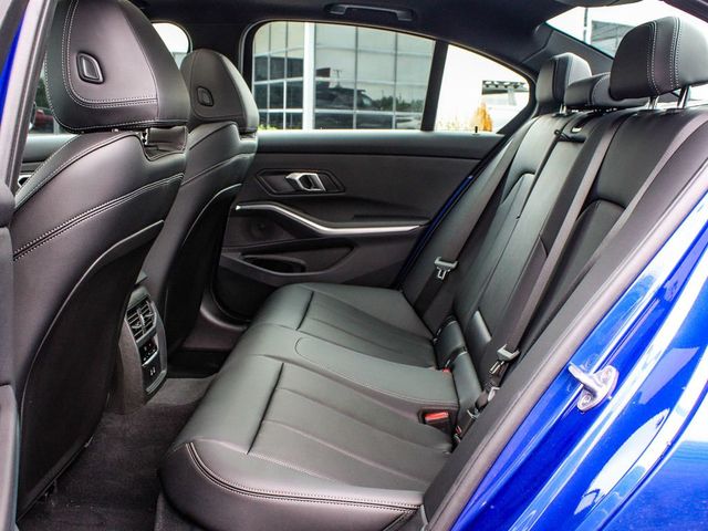 2026 BMW M340 i xDrive - 23076897 - 34