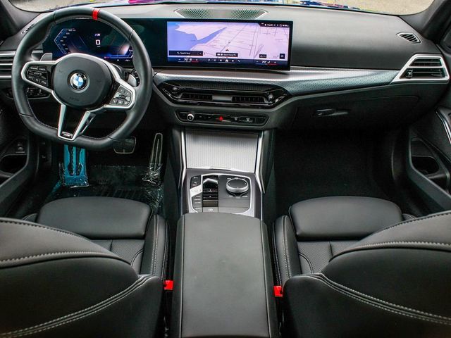 2026 BMW M340 i xDrive - 23076897 - 35