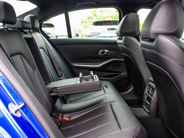 2026 BMW M340 i xDrive - 23076897 - 36