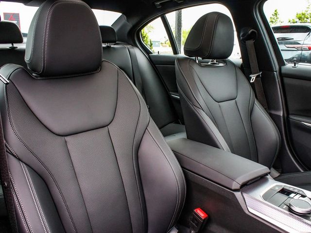 2026 BMW M340 i xDrive - 23076897 - 38