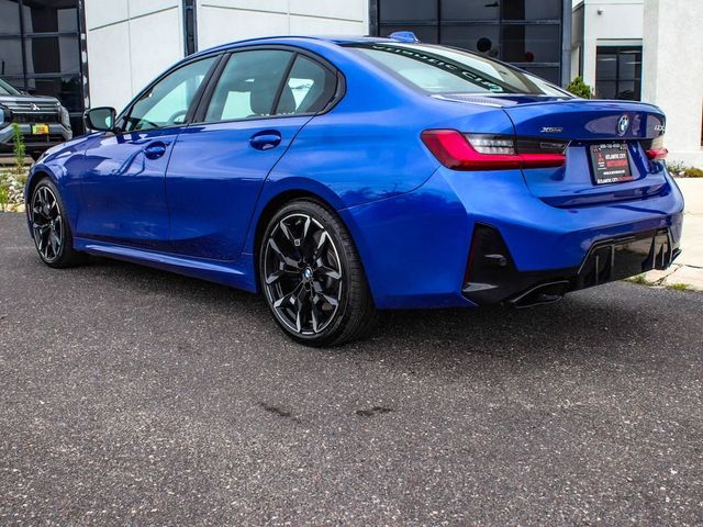 2026 BMW M340 i xDrive - 23076897 - 3
