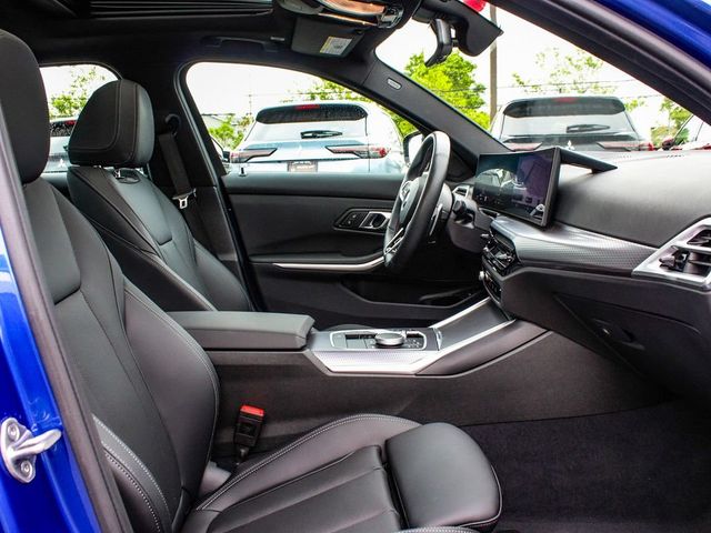 2026 BMW M340 i xDrive - 23076897 - 39