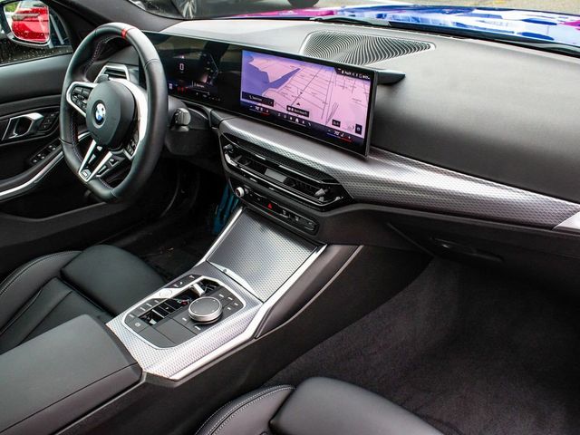 2026 BMW M340 i xDrive - 23076897 - 40