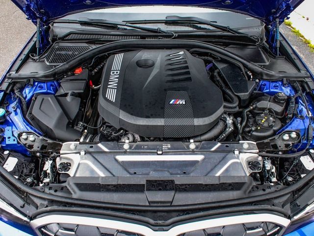 2026 BMW M340 i xDrive - 23076897 - 43
