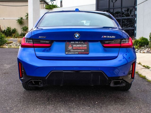 2026 BMW M340 i xDrive - 23076897 - 4
