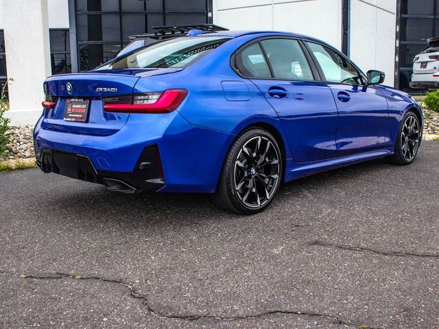 2026 BMW M340 i xDrive - 23076897 - 5
