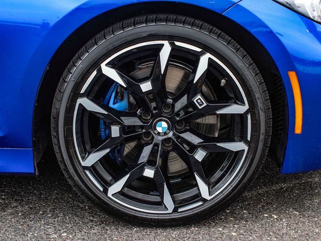 2026 BMW M340 i xDrive - 23076897 - 6