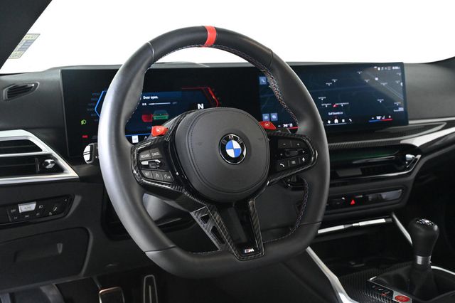 2026 BMW M4 Base - 22992537 - 9