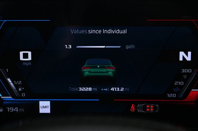 2026 BMW M4 Base - 22992537 - 10