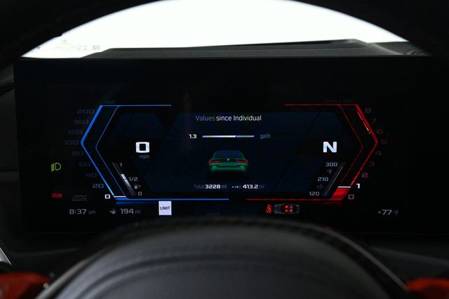 2026 BMW M4 Base - 22992537 - 11