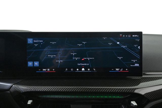 2026 BMW M4 Base - 22992537 - 12