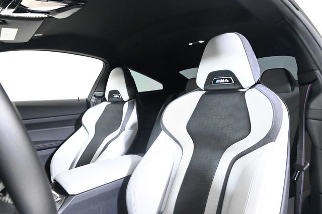 2026 BMW M4 Base - 22992537 - 15