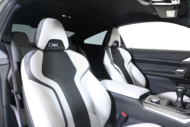2026 BMW M4 Base - 22992537 - 16
