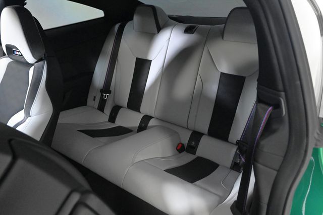 2026 BMW M4 Base - 22992537 - 17