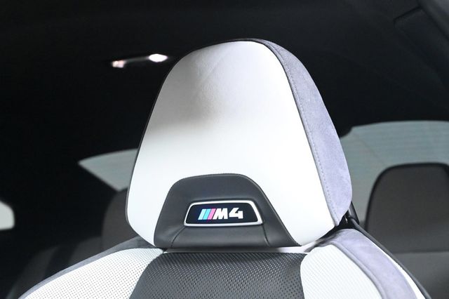 2026 BMW M4 Base - 22992537 - 18
