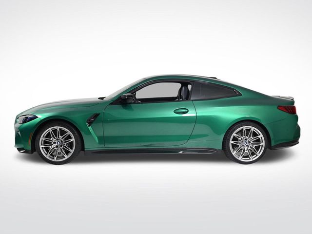 2026 BMW M4 Base - 22992537 - 1