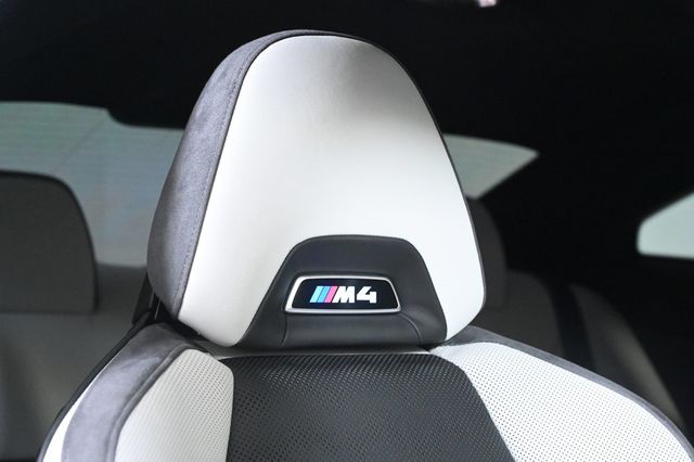 2026 BMW M4 Base - 22992537 - 19
