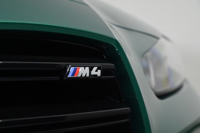 2026 BMW M4 Base - 22992537 - 22