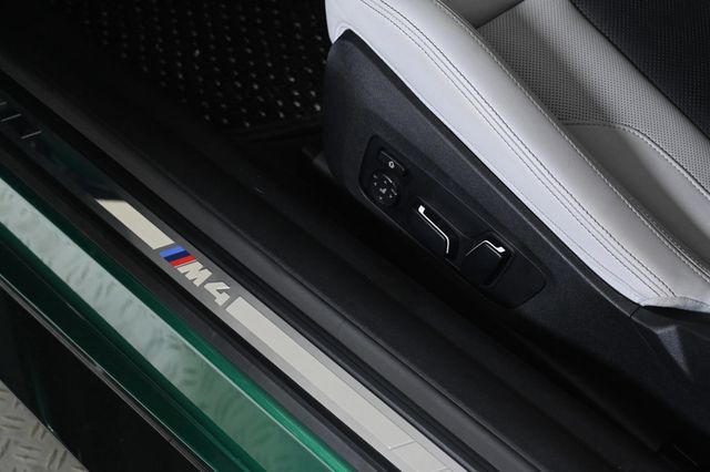 2026 BMW M4 Base - 22992537 - 23