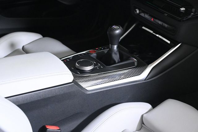 2026 BMW M4 Base - 22992537 - 24