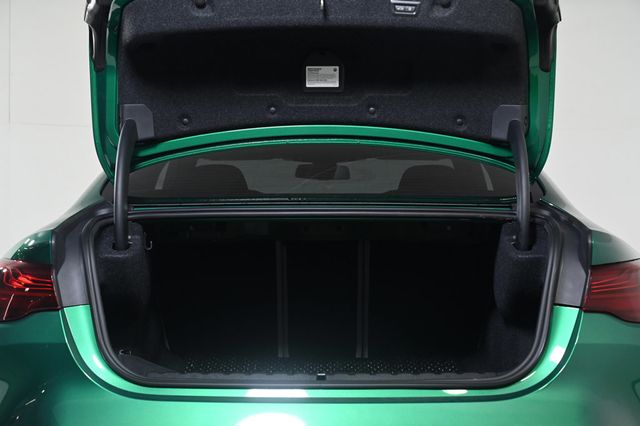 2026 BMW M4 Base - 22992537 - 25