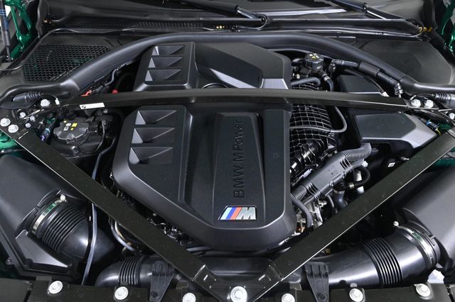 2026 BMW M4 Base - 22992537 - 26