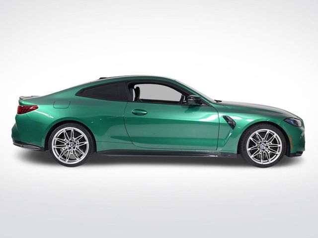 2026 BMW M4 Base - 22992537 - 5