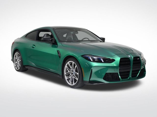 2026 BMW M4 Base - 22992537 - 6