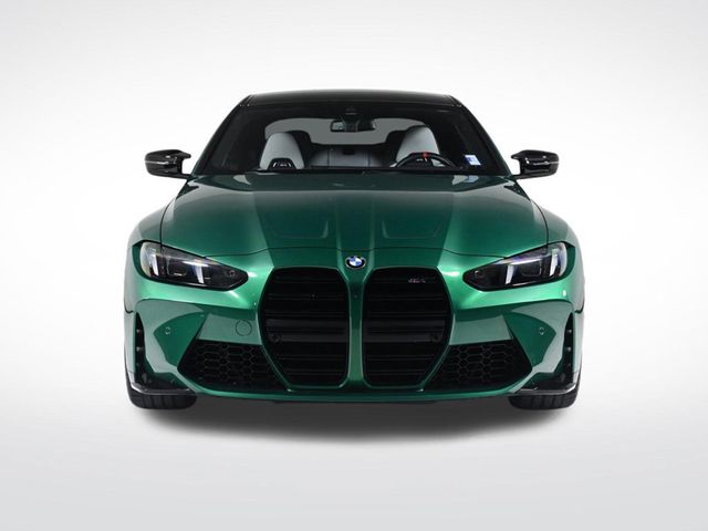 2026 BMW M4 Base - 22992537 - 7