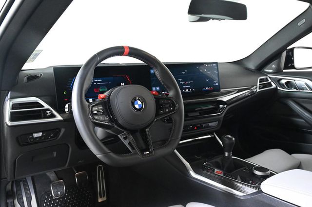 2026 BMW M4 Base - 22992537 - 8