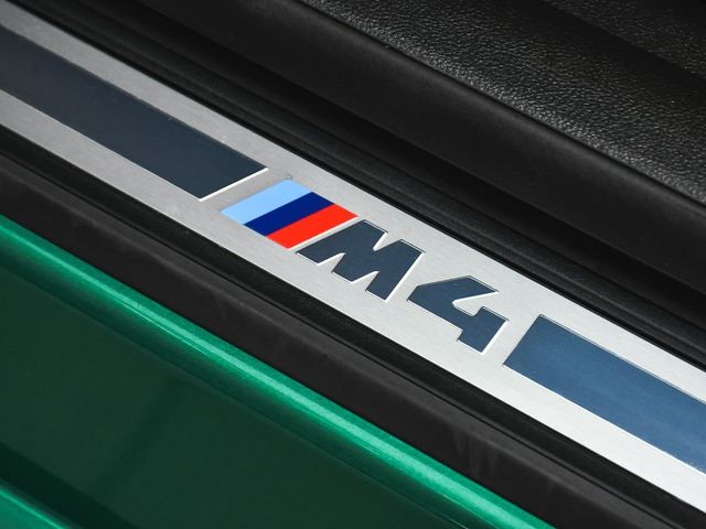 2026 BMW M4 Competition - 23069514 - 9