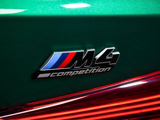2026 BMW M4 Competition - 23069514 - 99