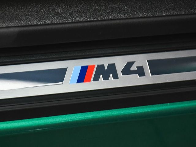 2026 BMW M4 Competition - 23069514 - 10