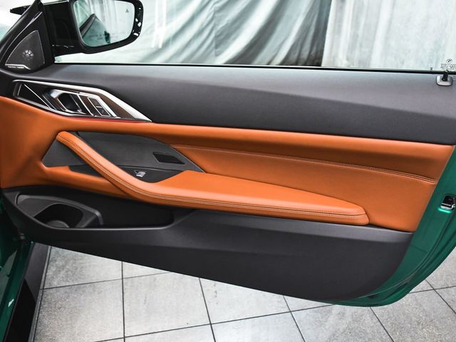 2026 BMW M4 Competition - 23069514 - 11