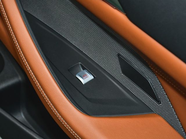 2026 BMW M4 Competition - 23069514 - 12