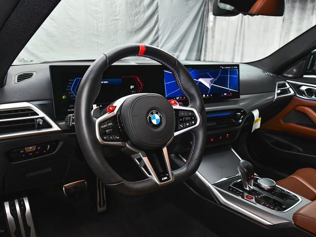 2026 BMW M4 Competition - 23069514 - 16