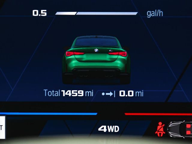 2026 BMW M4 Competition - 23069514 - 17
