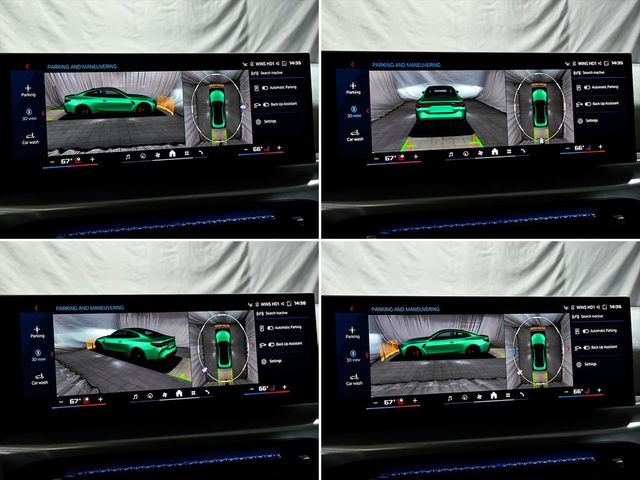 2026 BMW M4 Competition - 23069514 - 20