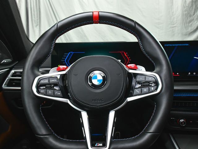 2026 BMW M4 Competition - 23069514 - 34