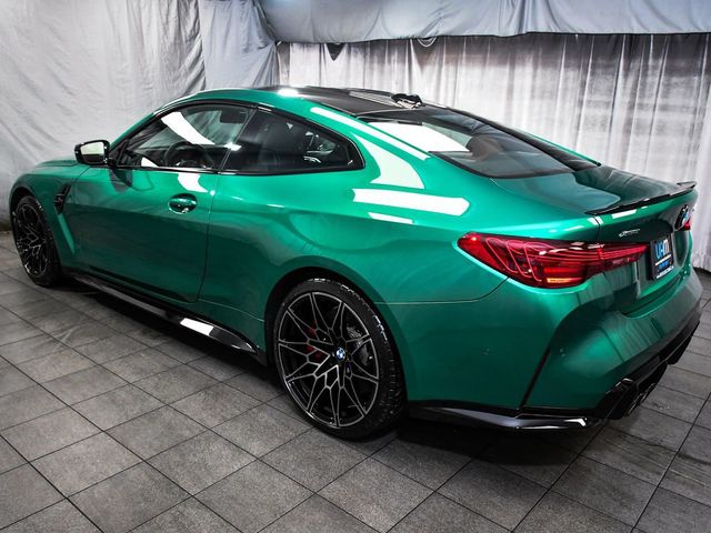 2026 BMW M4 Competition - 23069514 - 3