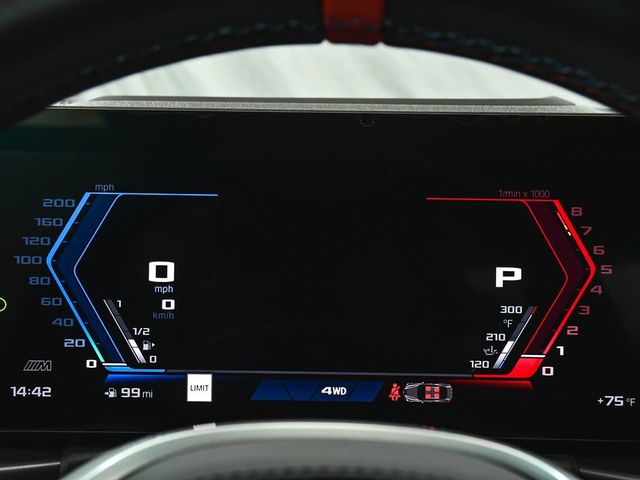 2026 BMW M4 Competition - 23069514 - 40