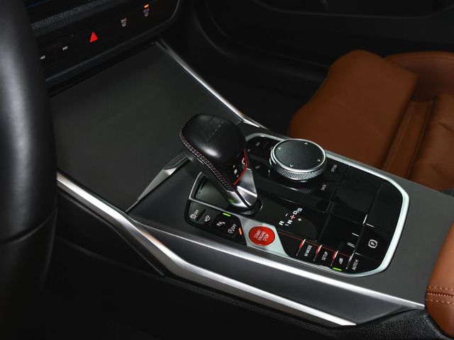 2026 BMW M4 Competition - 23069514 - 43
