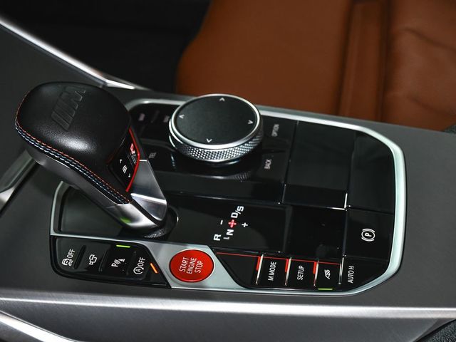 2026 BMW M4 Competition - 23069514 - 44