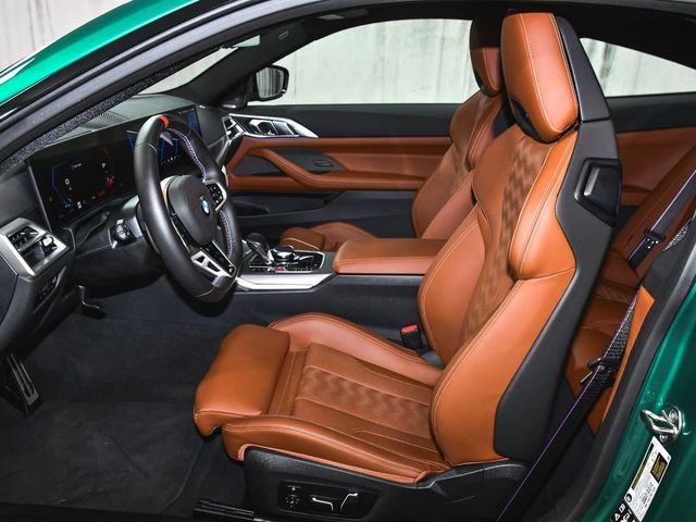2026 BMW M4 Competition - 23069514 - 48
