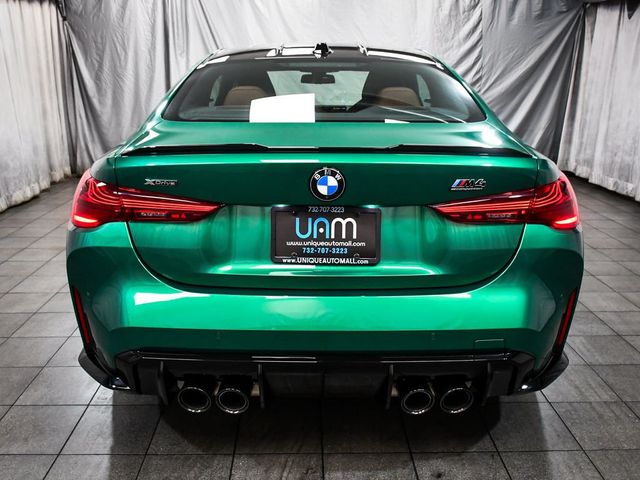 2026 BMW M4 Competition - 23069514 - 4