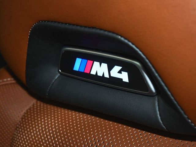 2026 BMW M4 Competition - 23069514 - 50