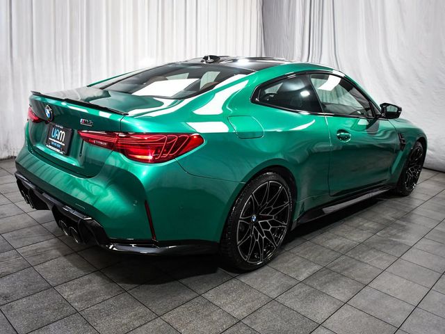 2026 BMW M4 Competition - 23069514 - 5