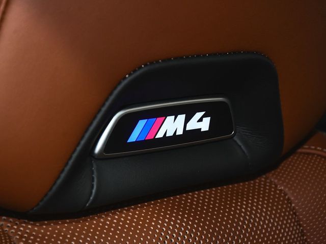 2026 BMW M4 Competition - 23069514 - 61